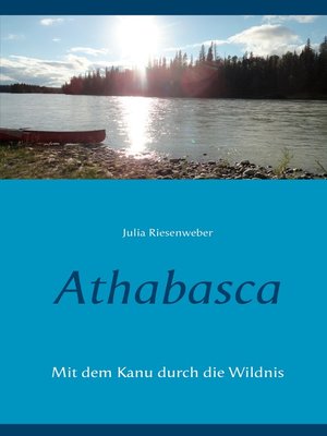 cover image of Athabasca